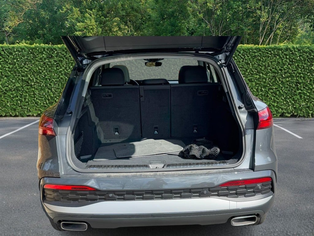 2025 Audi Q5 Premium Plus 2.0 TFSI quattro