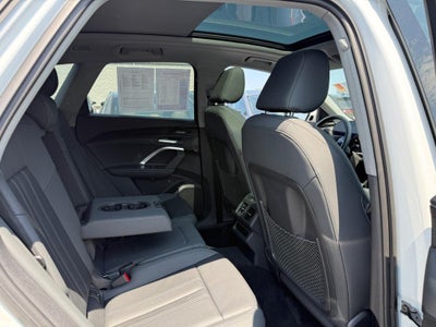 2025 Audi Q5 Premium Plus 2.0 TFSI quattro