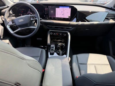 2025 Audi Q5 Premium Plus 2.0 TFSI quattro