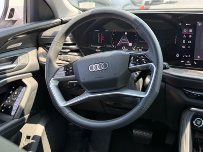2025 Audi Q5 Premium Plus 2.0 TFSI quattro