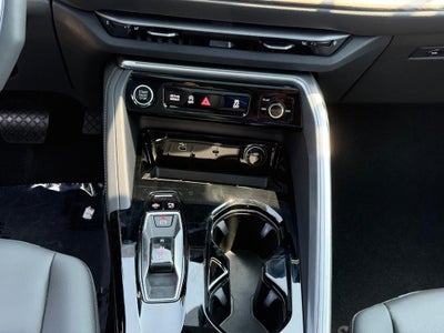 2025 Audi Q5 Premium Plus 2.0 TFSI quattro