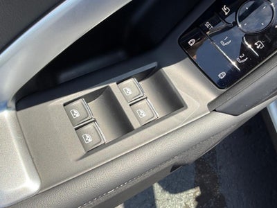2025 Audi Q5 Premium Plus 2.0 TFSI quattro