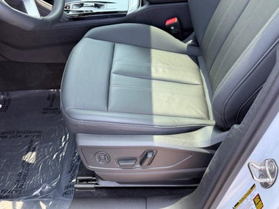 2025 Audi Q5 Premium Plus 2.0 TFSI quattro
