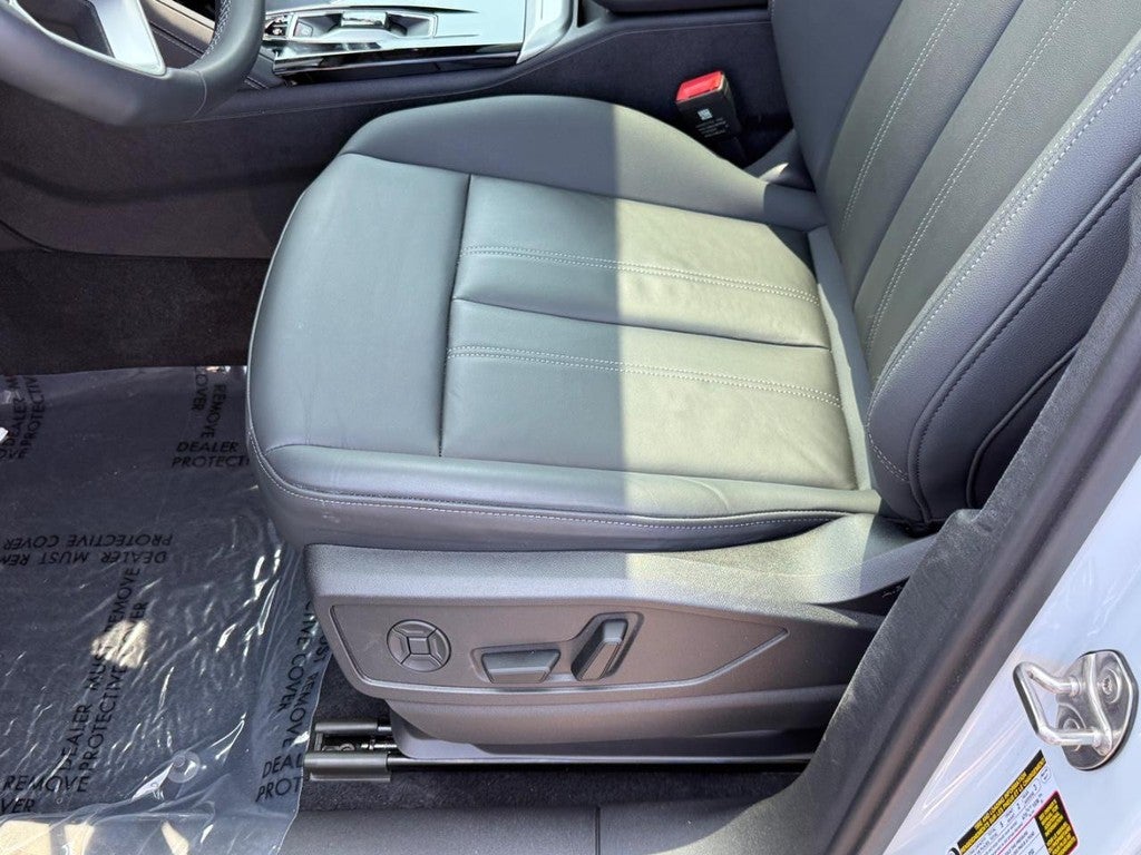 2025 Audi Q5 Premium Plus 2.0 TFSI quattro