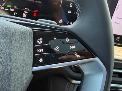 2025 Audi Q5 Premium Plus 2.0 TFSI quattro