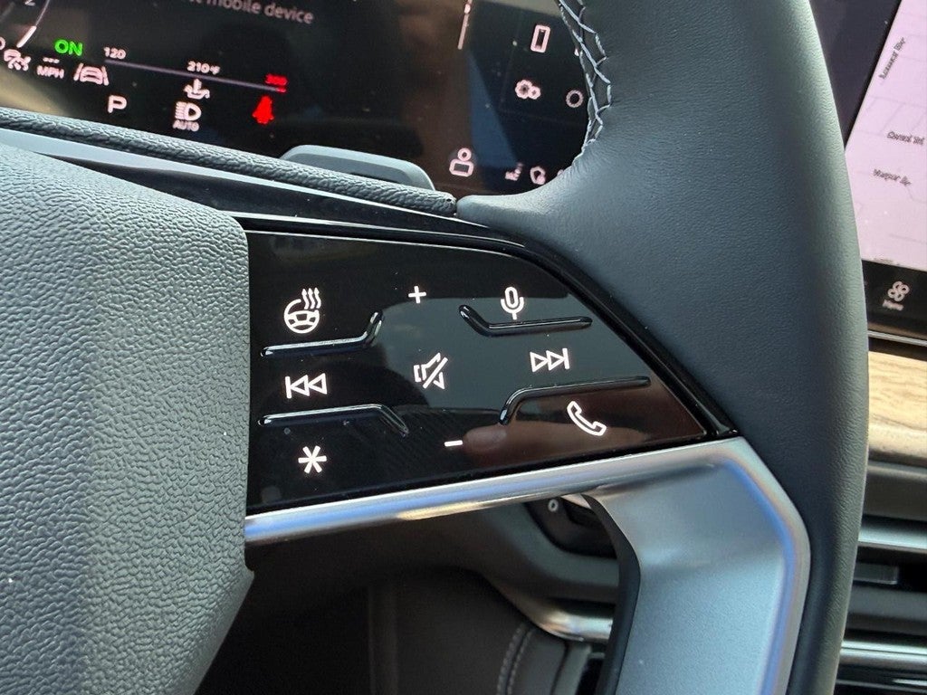 2025 Audi Q5 Premium Plus 2.0 TFSI quattro