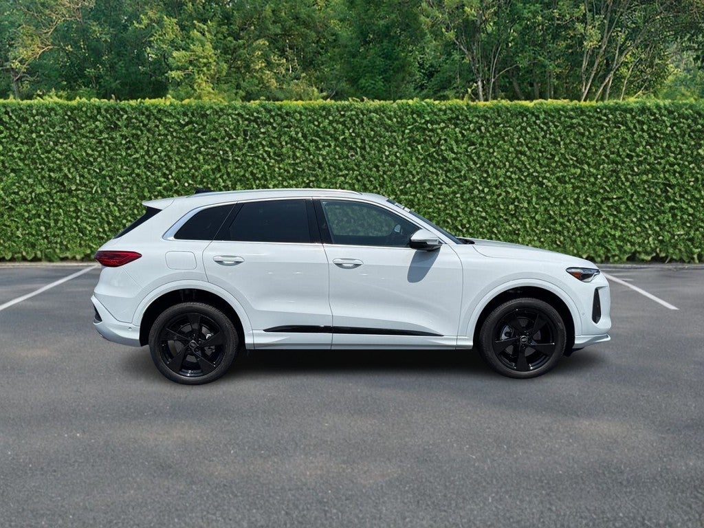 2025 Audi Q5 Premium Plus 2.0 TFSI quattro