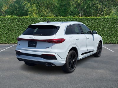 2025 Audi Q5 Premium Plus 2.0 TFSI quattro