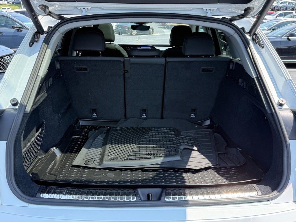 2025 Audi Q5 Premium Plus 2.0 TFSI quattro