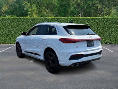 2025 Audi Q5 Premium Plus 2.0 TFSI quattro