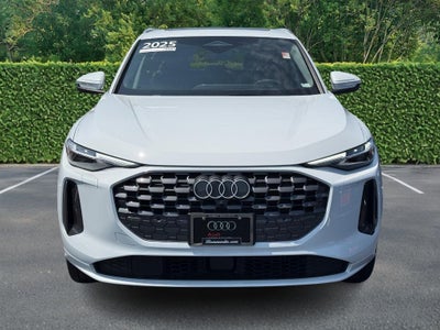 2025 Audi Q5 Premium Plus 2.0 TFSI quattro