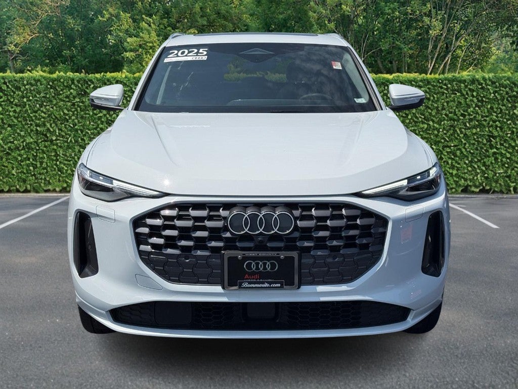 2025 Audi Q5 Premium Plus 2.0 TFSI quattro