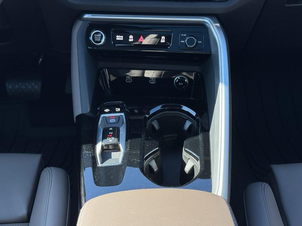 2025 Audi Q5 Premium Plus 2.0 TFSI quattro