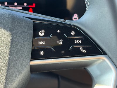 2025 Audi Q5 Premium Plus 2.0 TFSI quattro