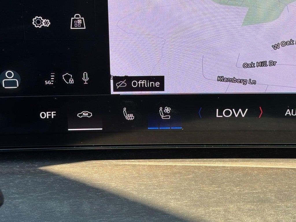 2025 Audi Q5 Premium Plus 2.0 TFSI quattro