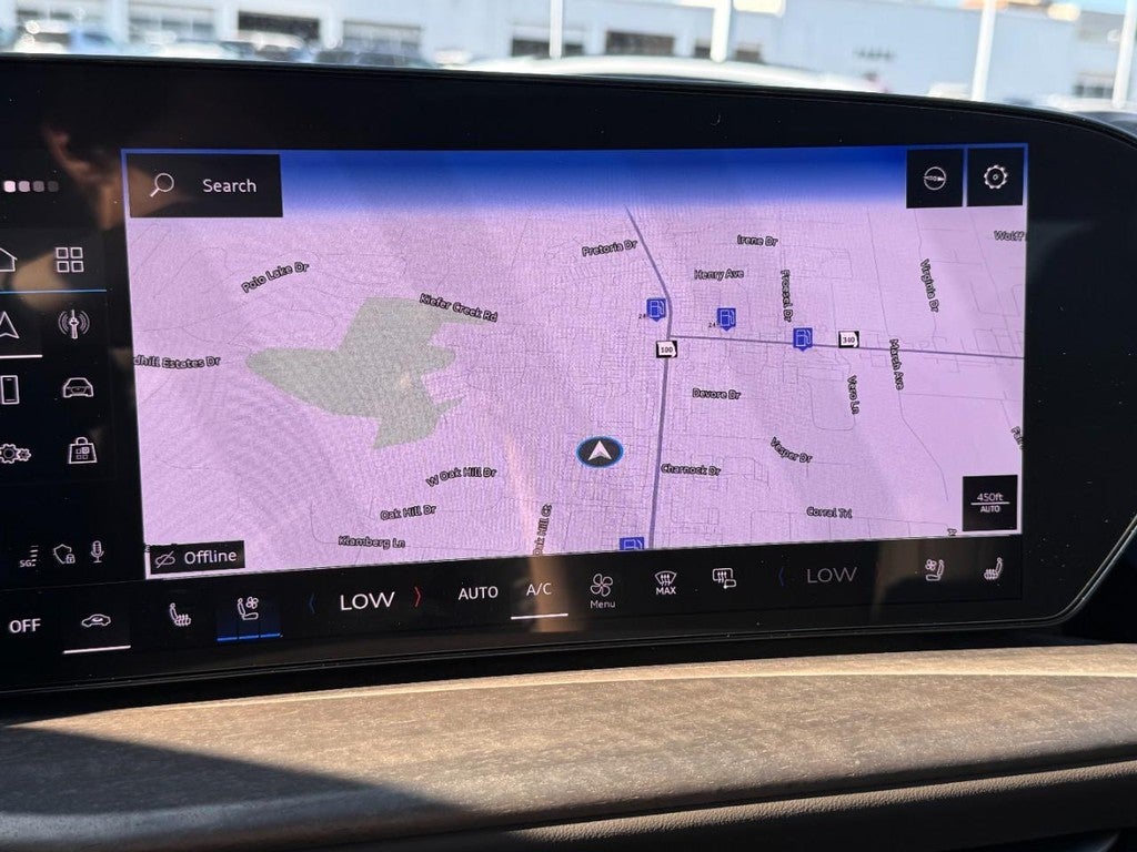2025 Audi Q5 Premium Plus 2.0 TFSI quattro