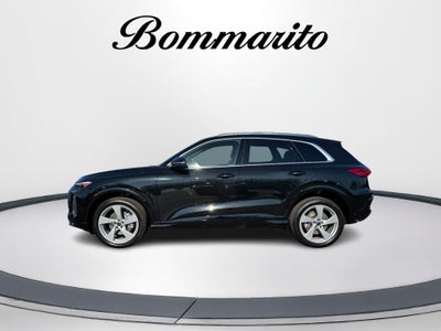 2025 Audi Q5 Premium Plus 2.0 TFSI quattro