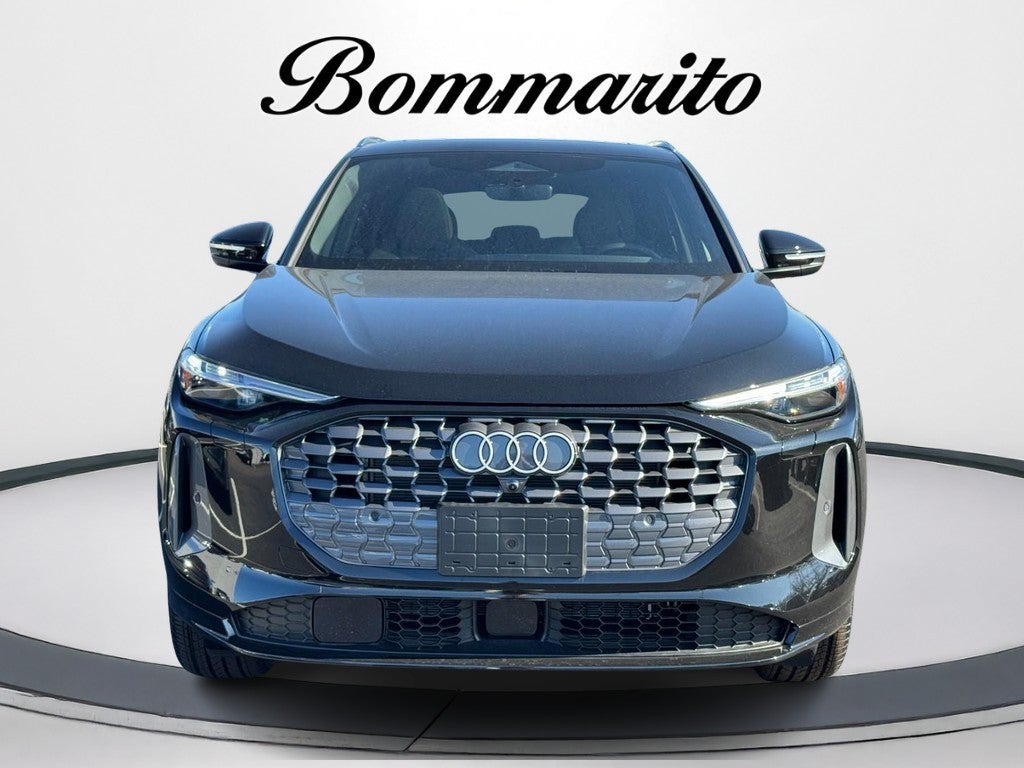 2025 Audi Q5 Premium Plus 2.0 TFSI quattro