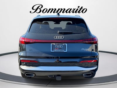2025 Audi Q5 Premium Plus 2.0 TFSI quattro