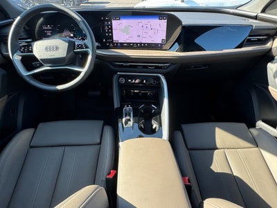 2025 Audi Q5 Premium Plus 2.0 TFSI quattro