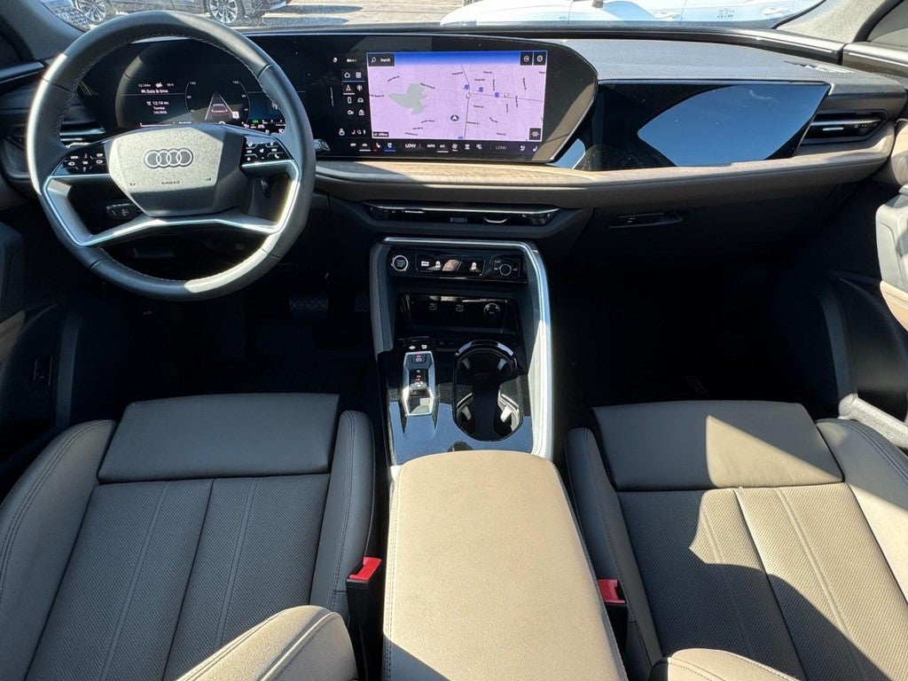 2025 Audi Q5 Premium Plus 2.0 TFSI quattro