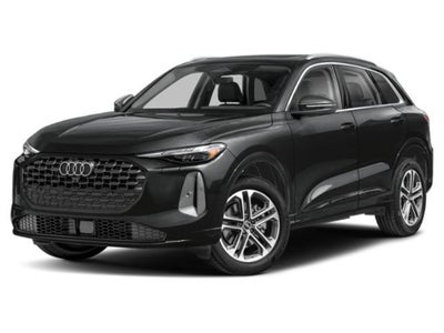 2026 Audi Q5 Premium Plus 2.0 TFSI quattro