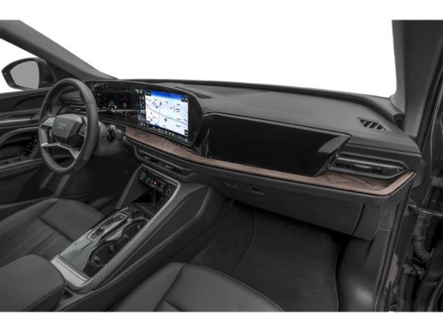 2026 Audi Q5 Premium Plus 2.0 TFSI quattro