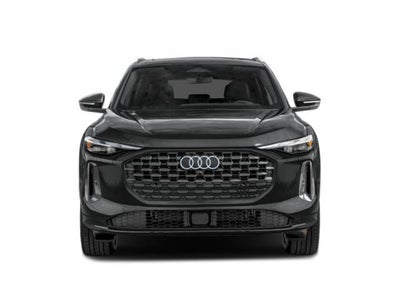2026 Audi Q5 Premium Plus 2.0 TFSI quattro