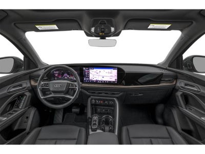2026 Audi Q5 Premium Plus 2.0 TFSI quattro