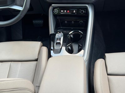 2025 Audi Q5 Prestige 2.0 TFSI quattro