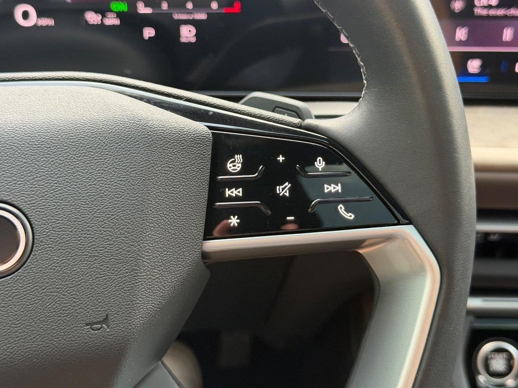 2025 Audi Q5 Prestige 2.0 TFSI quattro