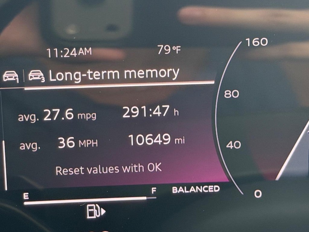 2025 Audi Q5 Prestige 2.0 TFSI quattro