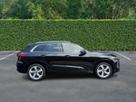 2025 Audi Q5 Prestige 2.0 TFSI quattro