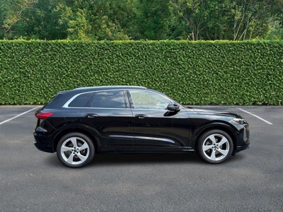 2025 Audi Q5 Prestige 2.0 TFSI quattro