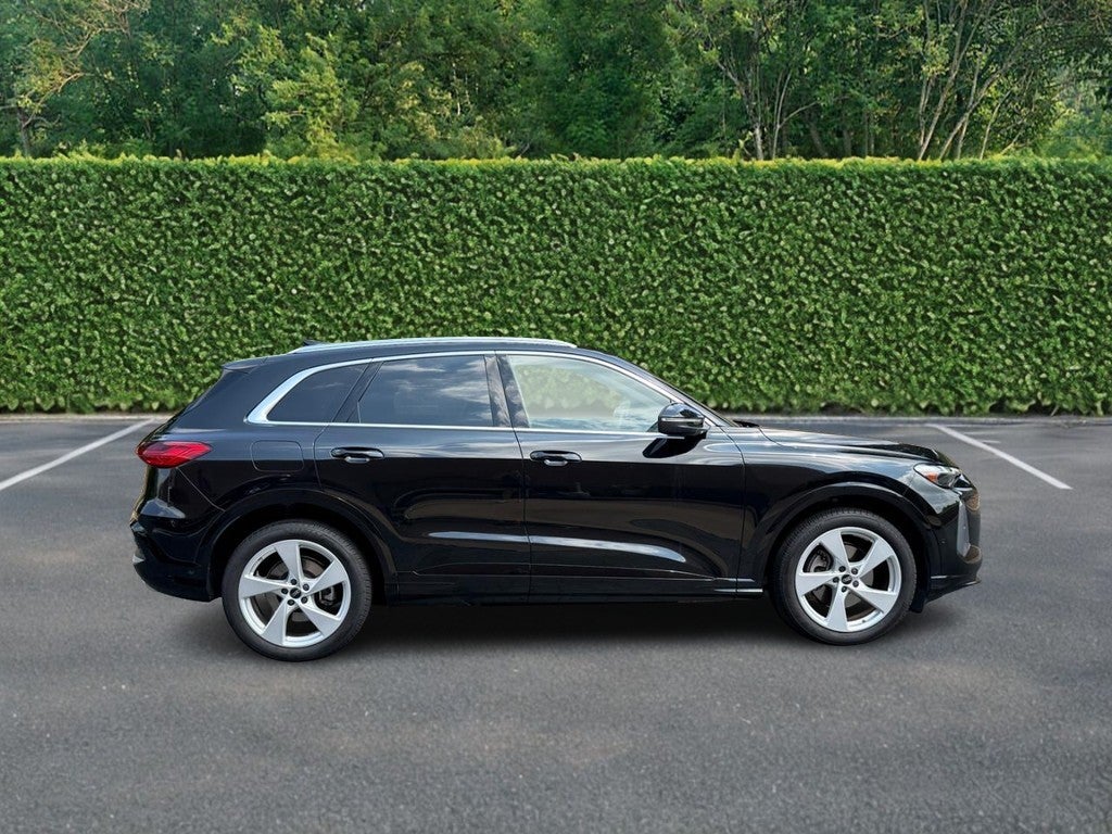 2025 Audi Q5 Prestige 2.0 TFSI quattro
