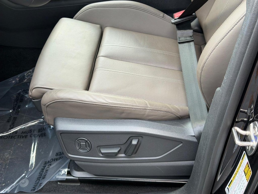 2025 Audi Q5 Prestige 2.0 TFSI quattro
