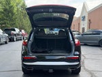 2025 Audi Q5 Prestige 2.0 TFSI quattro