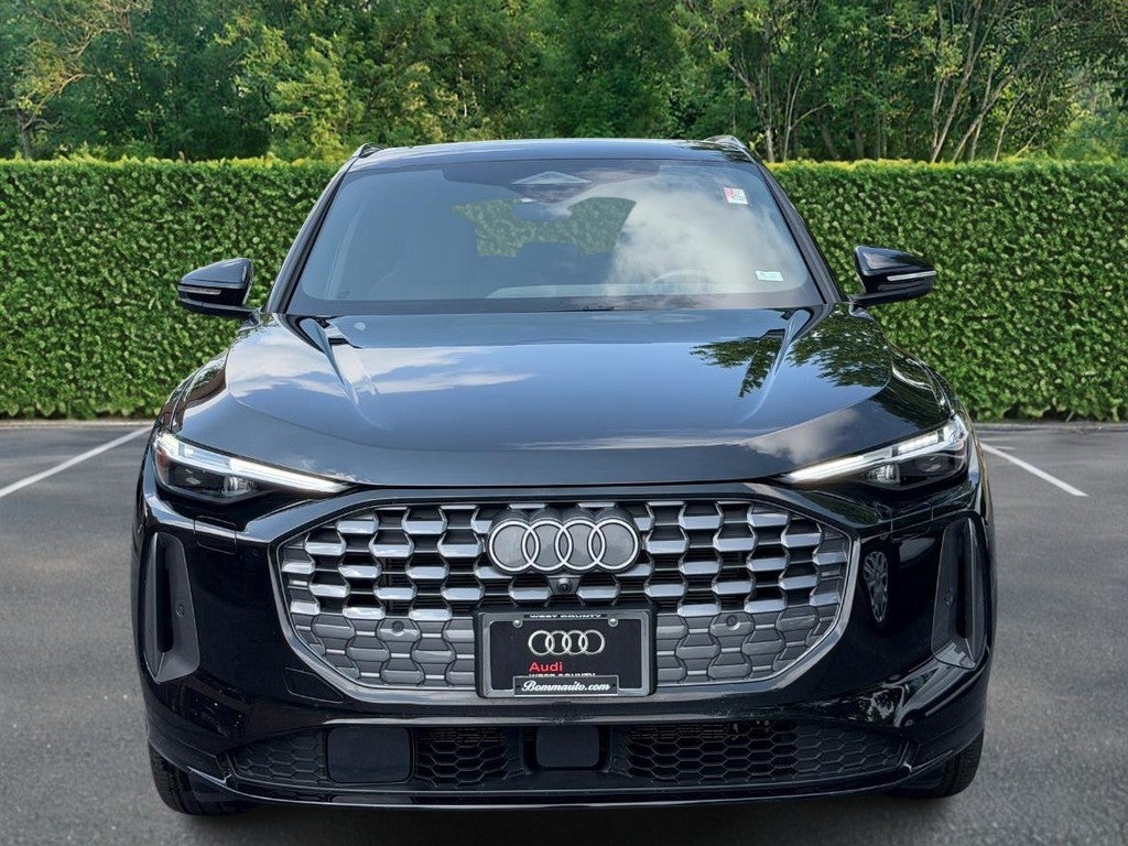 2025 Audi Q5 Prestige 2.0 TFSI quattro