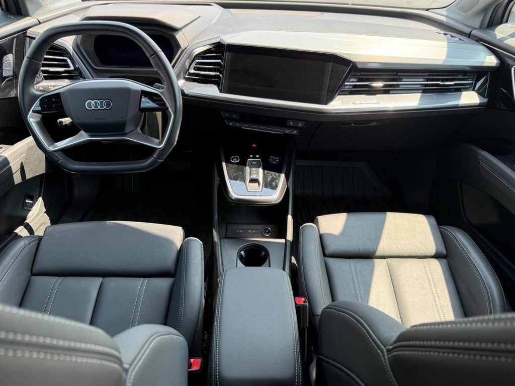 2023 Audi Q4 e-tron Sportback Prestige 50 quattro