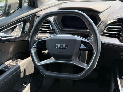 2023 Audi Q4 e-tron Sportback Prestige 50 quattro