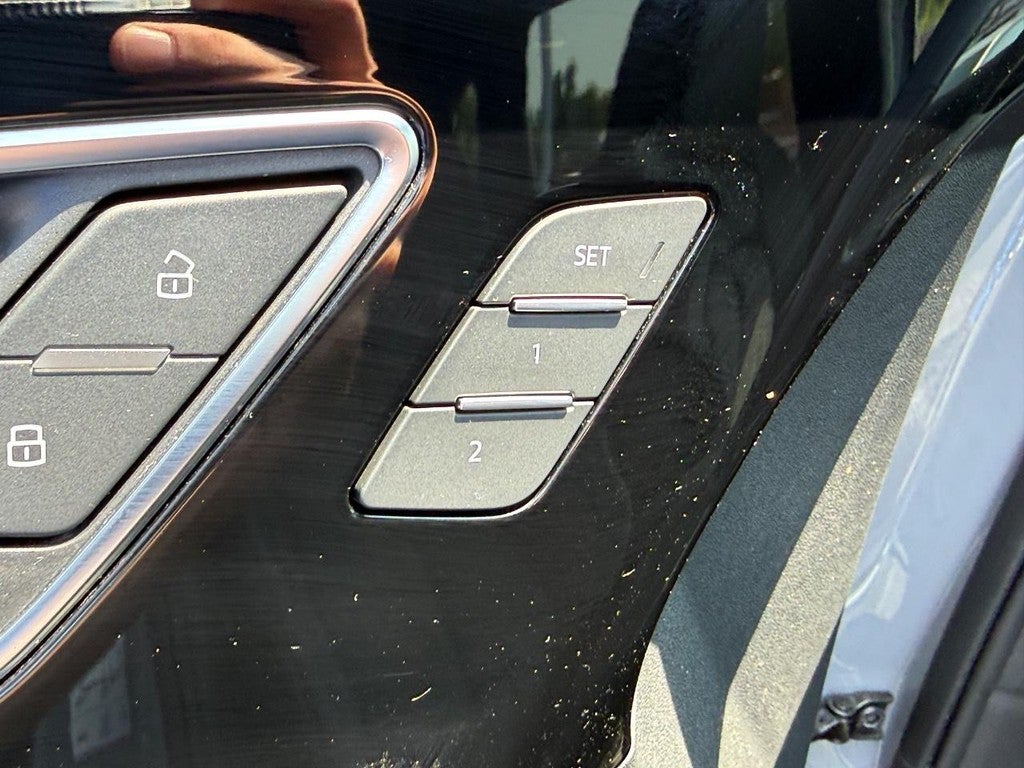 2023 Audi Q4 e-tron Sportback Prestige 50 quattro