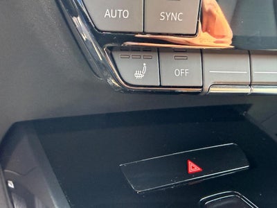 2023 Audi Q4 e-tron Sportback Prestige 50 quattro
