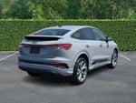 2023 Audi Q4 e-tron Sportback Prestige 50 quattro