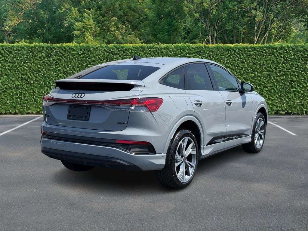 2023 Audi Q4 e-tron Sportback Prestige 50 quattro
