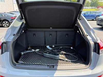 2023 Audi Q4 e-tron Sportback Prestige 50 quattro
