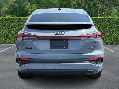 2023 Audi Q4 e-tron Sportback Prestige 50 quattro