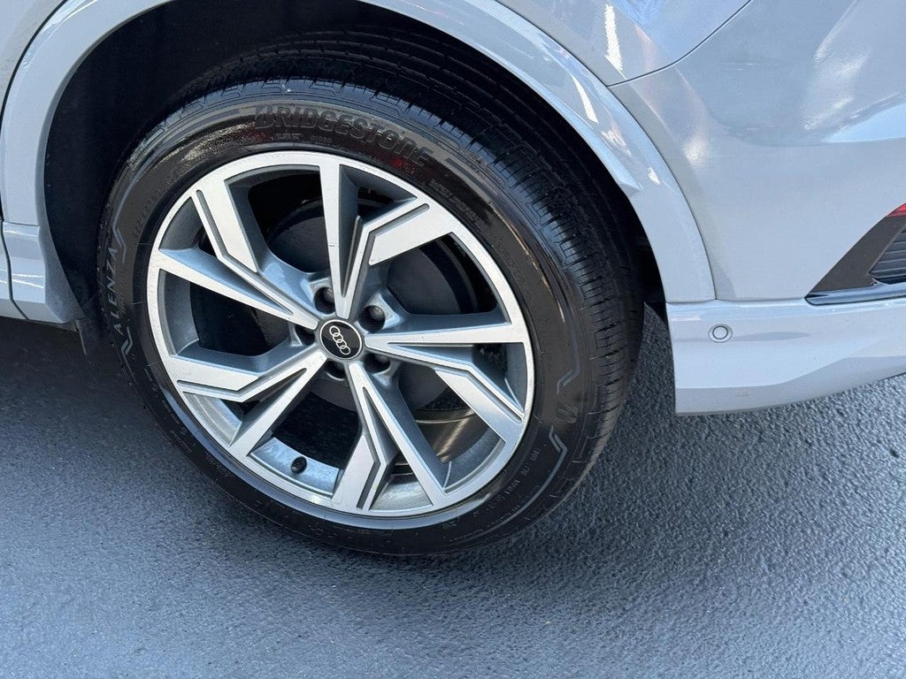 2023 Audi Q4 e-tron Sportback Prestige 50 quattro