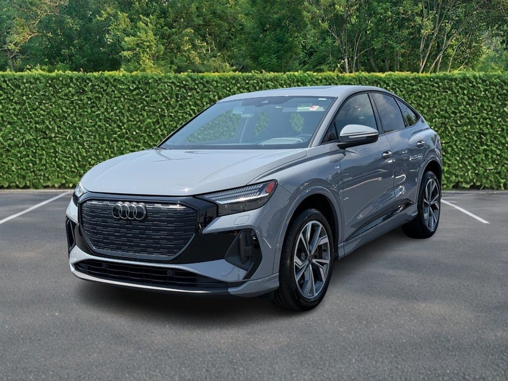 2023 Audi Q4 e-tron Sportback Prestige 50 quattro