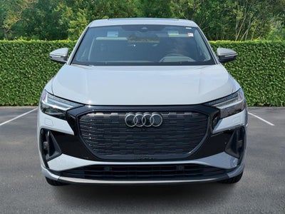 2023 Audi Q4 e-tron Sportback Prestige 50 quattro