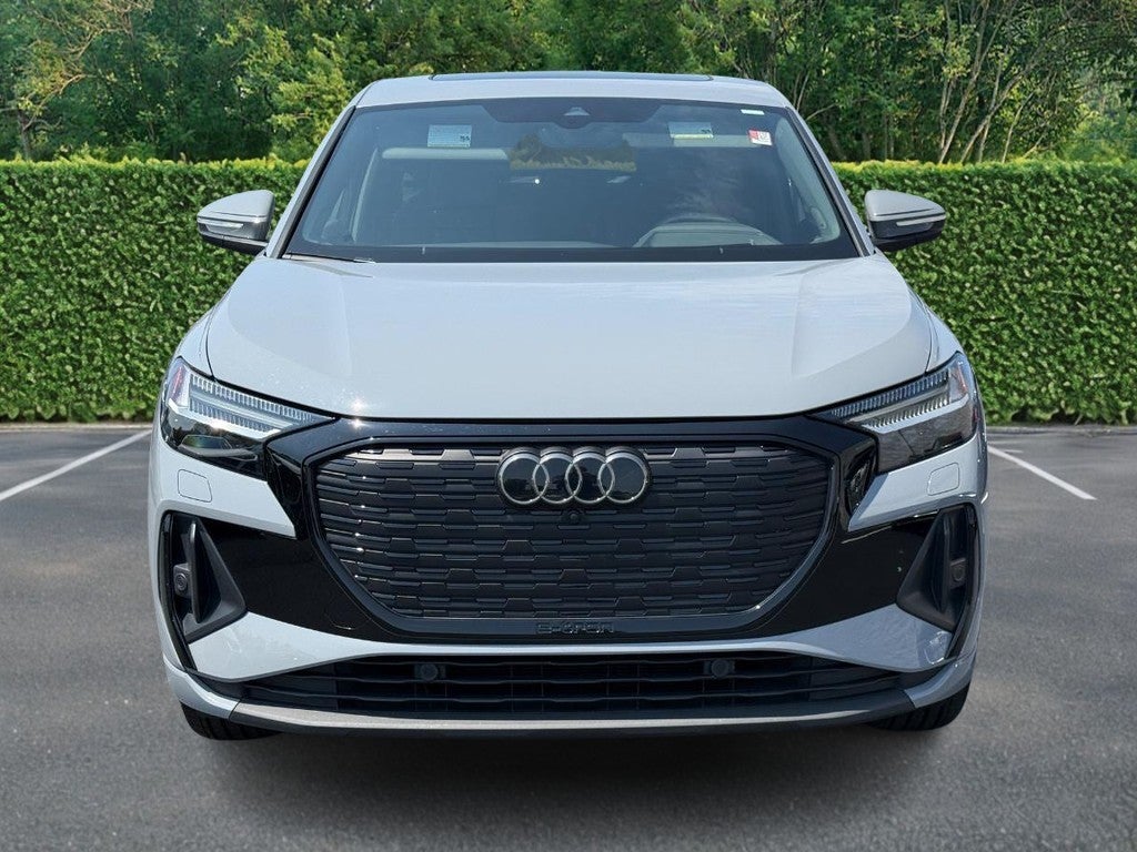 2023 Audi Q4 e-tron Sportback Prestige 50 quattro